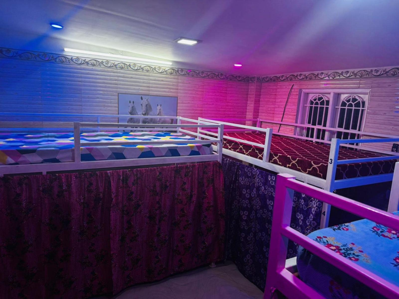 Hostel Kuruku Santhu Colive ポンディシェリ エクステリア 写真